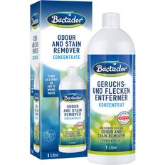 Bactador Bactador lukt- fläckborttagare - 1 koncentrat 1l