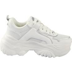 Buffalo Shoes Buffalo Women's Trainers Bliss - Blanc