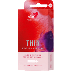 Rfsu kondomer 30 pack RFSU Thin 30-pack