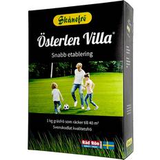 Gräsfrö Österlen Villa 1Kg 40M²