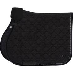 Ridesport Imperial Riding Sadelunderlag Simone Allround - Sort