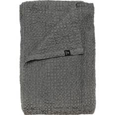 Himla Dani Bedspread Grey (260x260cm)