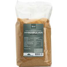 Natur Drogeriet Hybenpulver m/kerner 1000g