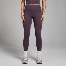 Purple - Sportswear Garment Tights & Stay-Ups Myprotein Active Pocket Leggings - Deep Purple
