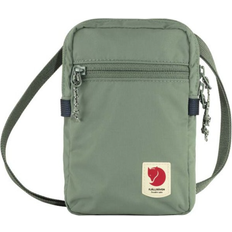 Fjällräven high coast crossbody Fjällräven High Coast Pocket Crossbody - Patina Green