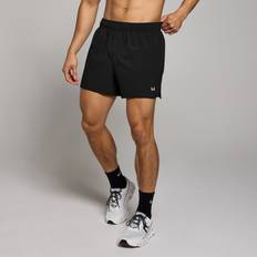 Men's Woven Training 5 Short - Black