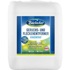 Flise Tekstilrens Bactador Odor and Stain Remover Concentrate 2.64gal