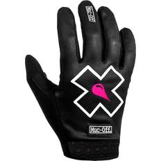 Youth Gloves Large - Sort