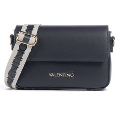 Valentino Bags Zero Re Crossbody Bags - Navy