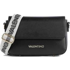 Valentino Bags Zero Re Crossbody Bag - Black