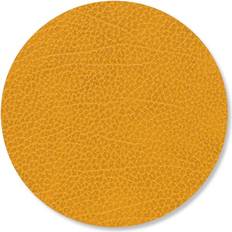 Lind DNA Hippo Circle Curry Coaster 10cm