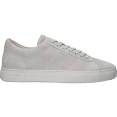45 - Voksen Sneakers Blackstone Uld Sneaker - Grå