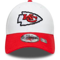 New Era 39Thirty NFL Kansas City Chiefs Stretch Cap