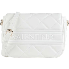 Valentino Bags White Crossbody Bags Valentino Bags Ada Crossbody - White