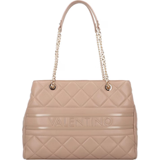 Valentino Väskor Valentino Handväska Ada VBS51O04 Beige 8058043870748 2154.00