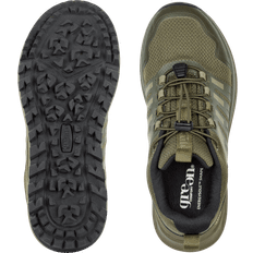 Green Comfort Grøn Sportssko Green Comfort Track N Trail Thea - Olive