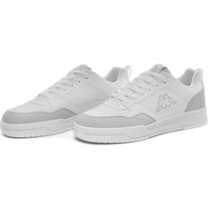 Trainers Manis - Blanc