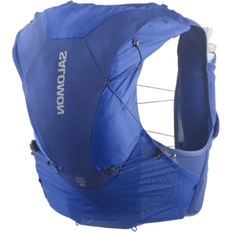 Salomon Adv Skin 12 - Nautical Blue/Limoges