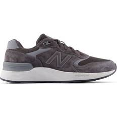 New Balance Fresh Foam Walking 880 v7 Syntetic - Svart Syntetic