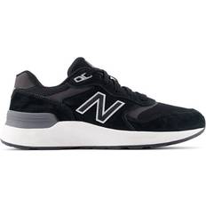 New Balance Fresh Foam Walking 880 V7 Kvinnor - Svart Syntetisk