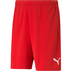 Puma TeamRISE Short - Rouge