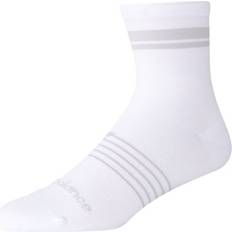 New Balance Pro Run Quarter Socks 1 Pair - Vit