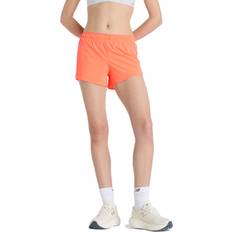 New Balance Women Shorts New Balance RC 3 Inch Women's Running Shorts - AW25
