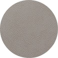 Lind DNA Serene Circle Ash Coaster 10cm