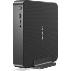 Lenovo ideacentre mini Lenovo IdeaCentre Mini 01Q8X10 QC X1 32GB 1TB