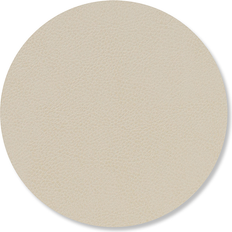 Lind DNA Serene Circle Cream Coaster 10cm