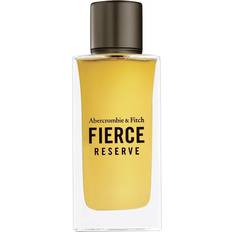 Eau de Cologne på rea Abercrombie & Fitch Herrdofter Fierce-Reserve Eau de Cologne 50 ml