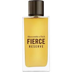 Abercrombie & Fitch Eau de Cologne Abercrombie & Fitch Herrdofter Fierce-Reserve Eau de Cologne 100 ml
