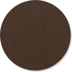 Lind DNA Serene Circle Hazel Coaster 10cm