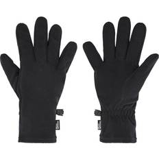 Jack Wolfskin Handskar & Vantar Jack Wolfskin Fleece Gloves Real Stuff - Black