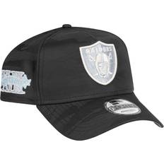 Sports Fan Apparel New Era 9forty Snapback Cap Las Vegas Raiders