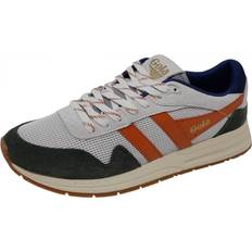 Delta Sneakers Herr - Brun