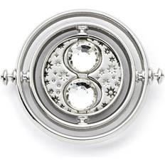 Harry Potter Brocher Harry Potter Time Turner Silver Pin Pin