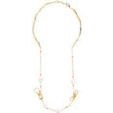 Marni Pärlhalsband Dam Accessoarer Dam