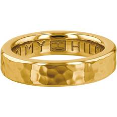 Tommy Hilfiger Ringar Tommy Hilfiger Kvinnors Modesmycke Ring Dam