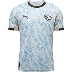 Sports Fan Apparel Puma Palermo Third Shirt 2025 26 Blanc