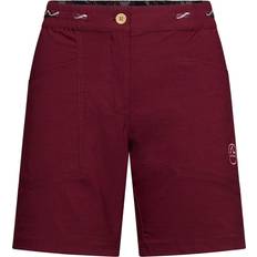 Mantra Klättershorts - Redwood