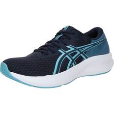 Asics Syntetisk Sportskor Asics - Löparsko Patriot 14 - Blå