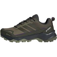 Adidas Campus Sportskor adidas Terrex Skychaser Ax5 Gore-tex Vandringsskor - Olive Strata Night Cargo Tent Green
