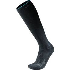 UYN Biotrek Knee Socks - Anthracite