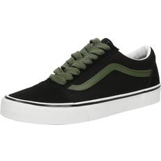 Converse Chuck Taylor - Herr Sneakers Vans Old Skool Urban Sneaker - Black/Green