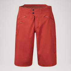 Vandtæt Shorts Endura MT500 Spray Short - Brick Red
