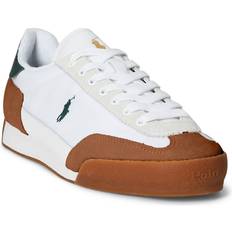Polo Ralph Lauren Sneakers Polo Ralph Lauren Sneakers Low Hester PP - Pueblo