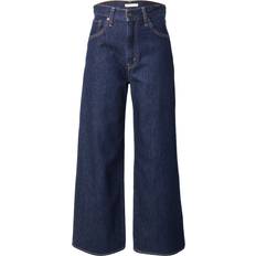 Levi's Jeans Cinch Baggy Denim - Blå