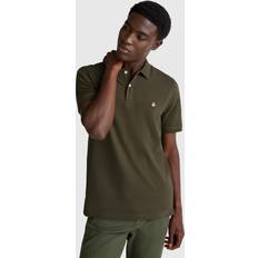 United Colors of Benetton Kläder United Colors of Benetton T-shirt - Oliv