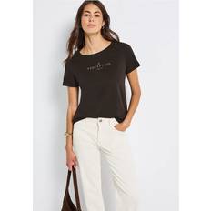 Wording Artwork Shirt